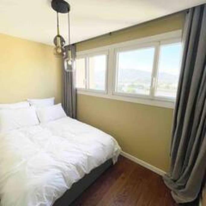 Vue mer exceptionnelle - Appartement Deluxe - Apartment mit 2 Schlafzimmern - 21
