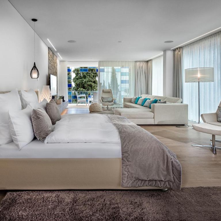 Eden Reserve Hotel - Suite - 2