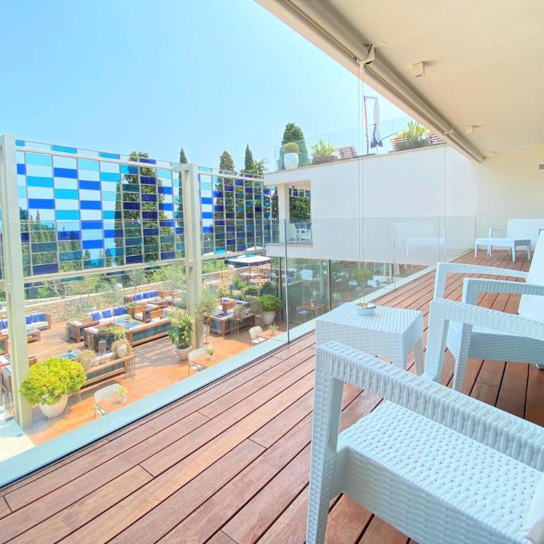 Eden Reserve Hotel - Junior Suite - 2
