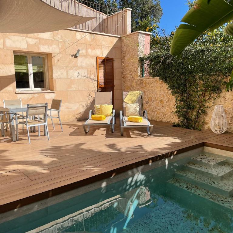 Casita MARGARITA - Casa de 2 dormitorios - 1