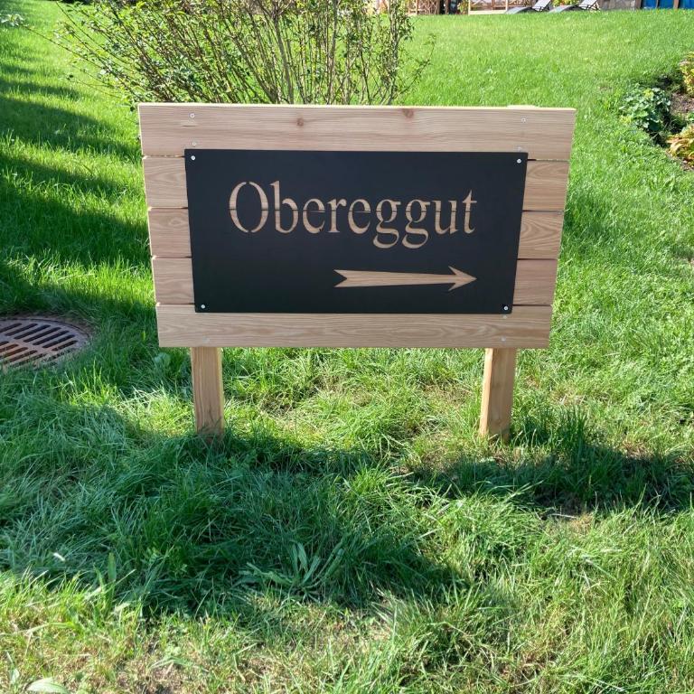 Obereggut - Deluxe Apartment mit 2 Schlafzimmern und Gartenblick - 31