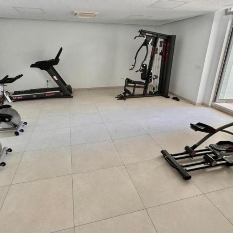 Casa Alegria - Apartamento de 2 dormitorios - 16