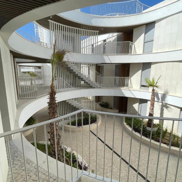 Casa Alegria - Apartamento de 2 dormitorios - 1