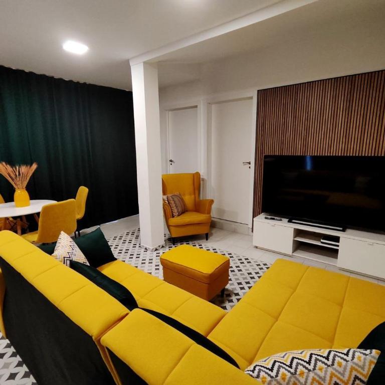 Bungalow BAHIA AMARILLO - Two-Bedroom Villa - 8