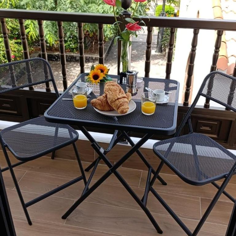 Apartamento Isdan - Apartamento de 1 dormitorio - 9