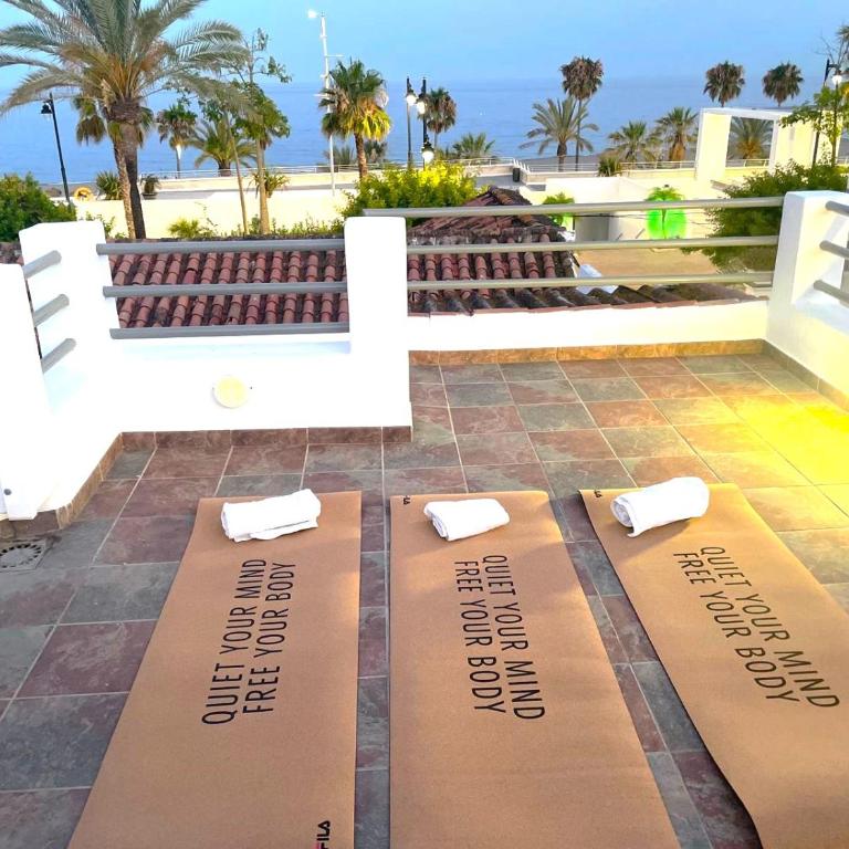Estepona Centre Fishermans Cottage LEIF - Casa Unifamiliar de 3 dormitorios - 11