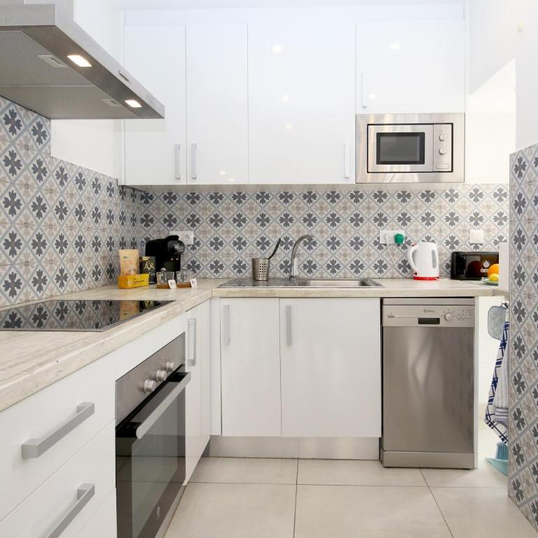Estepona Centre Fishermans Cottage LEIF - Casa Unifamiliar de 3 dormitorios - 8