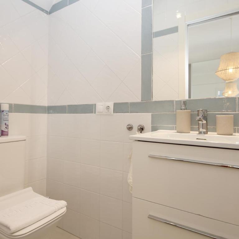 Estepona Centre Fishermans Cottage LEIF - Casa Unifamiliar de 3 dormitorios - 13