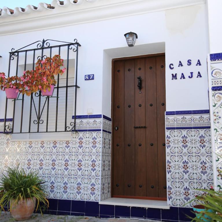 Estepona Centre Fishermans Cottage LEIF - Casa Unifamiliar de 3 dormitorios - 23