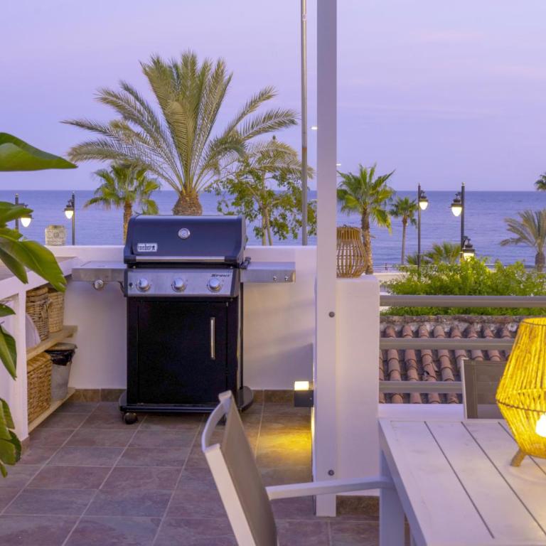Estepona Centre Fishermans Cottage LEIF - Casa Unifamiliar de 3 dormitorios - 22