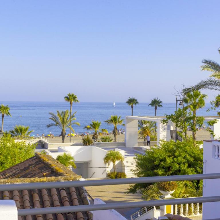 Estepona Centre Fishermans Cottage LEIF - Casa Unifamiliar de 3 dormitorios - 1