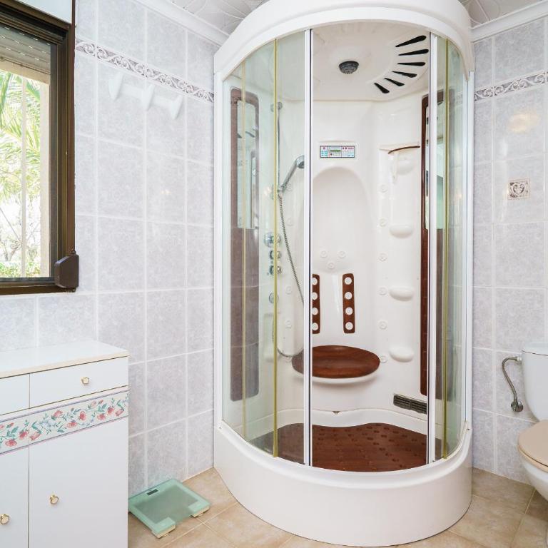 Villa Galera - Deniasol - Villa de 3 dormitorios - 53