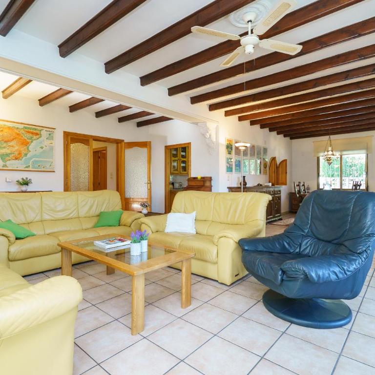 Villa Galera - Deniasol - Villa de 3 dormitorios - 26