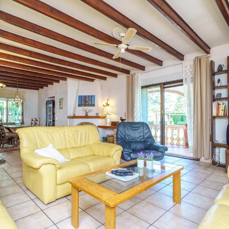 Villa Galera - Deniasol - Villa de 3 dormitorios - 23