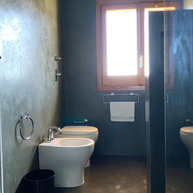 Villa Il Cappero - Villa con Piscina Privata - 22