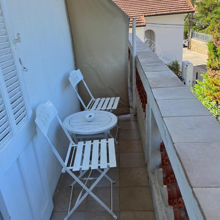 Logis Hôtel Synaya - Chambre Double Supérieure - 6