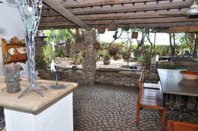 Villa Il Cappero - Villa con Piscina Privata - 24