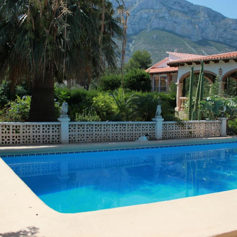 Villa Galera - Deniasol - Villa de 3 dormitorios - 19