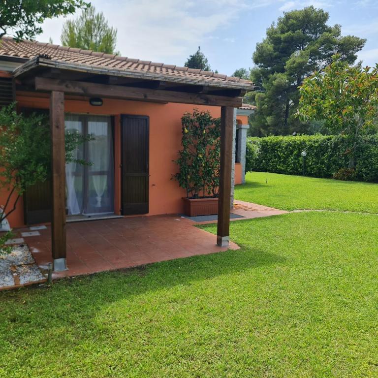 Villa Chiara - Villa con 2 Camere da Letto - 9