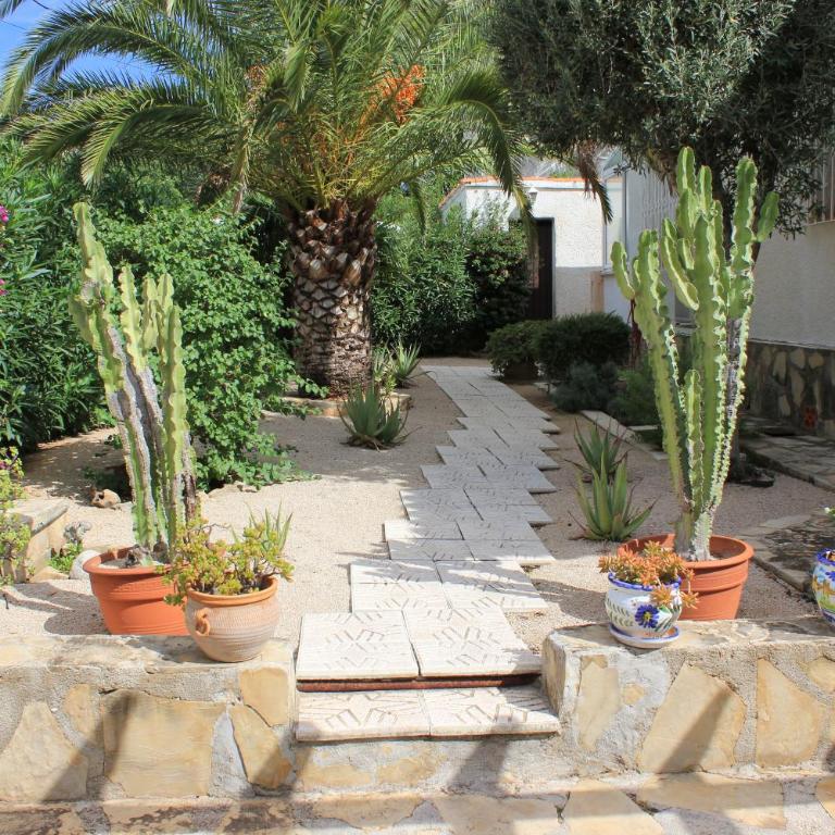 Villa Galera - Deniasol - Villa de 3 dormitorios - 67