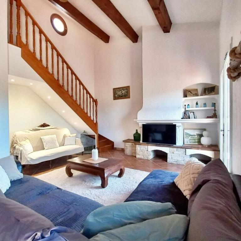Family house - quiet - common pool - Fréjus - Vacation Home - 1