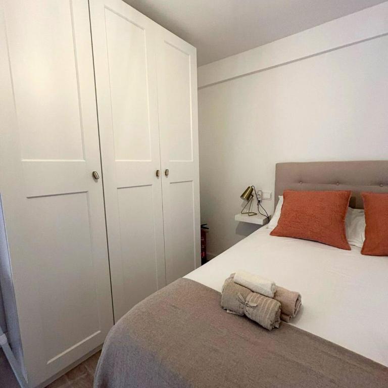 Casa Care - Al ladito de la playa - Apartamento de 1 dormitorio - 20