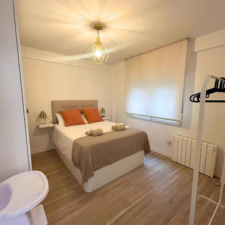 Casa Care - Al ladito de la playa - Apartamento de 1 dormitorio - 3