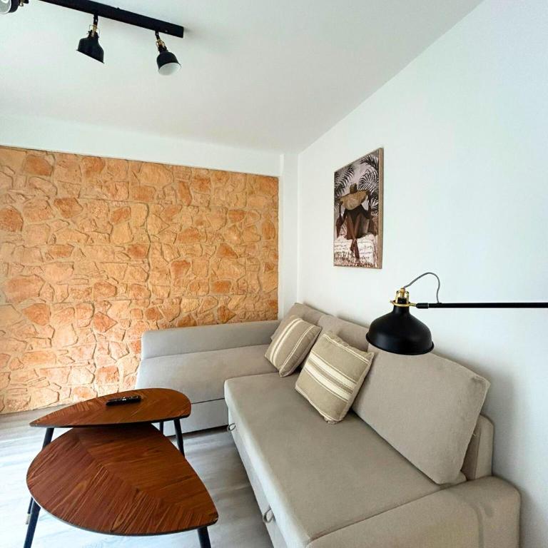 Casa Care - Al ladito de la playa - Apartamento de 1 dormitorio - 10