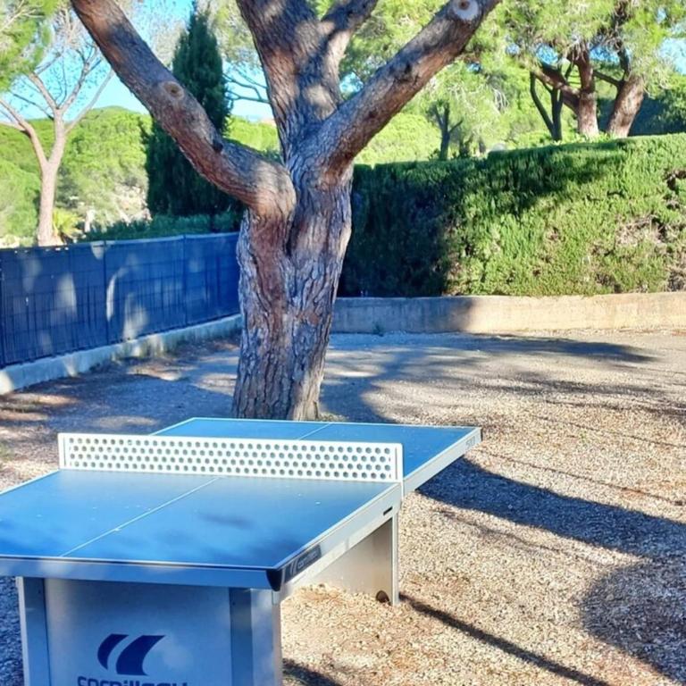 Family house - quiet - common pool - Fréjus - Vacation Home - 6