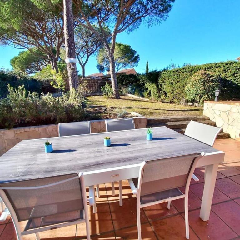 Family house - quiet - common pool - Fréjus - Vacation Home - 5