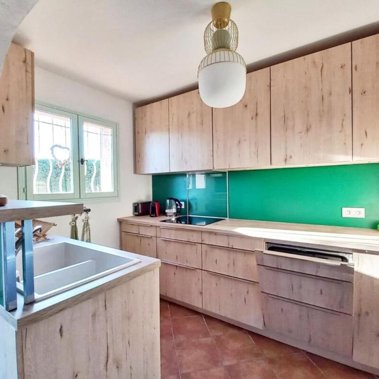 Family house - quiet - common pool - Fréjus - Vacation Home - 10