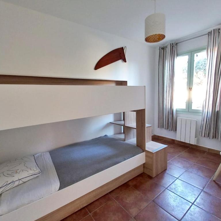 Family house - quiet - common pool - Fréjus - Vacation Home - 16