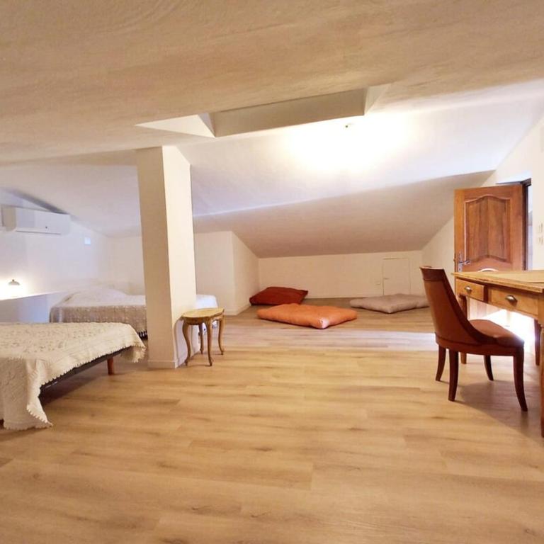 Family house - quiet - common pool - Fréjus - Vacation Home - 17