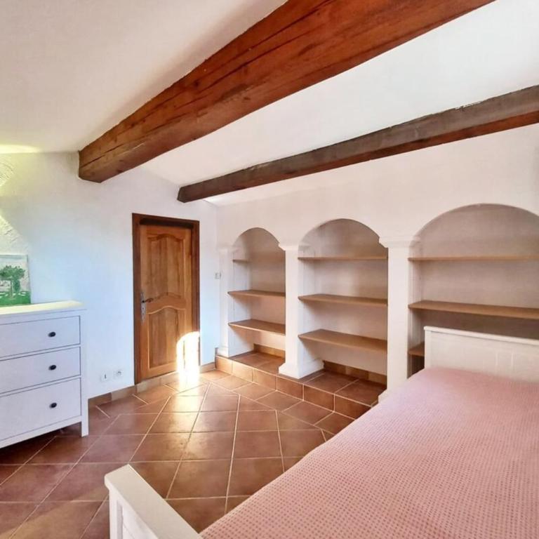 Family house - quiet - common pool - Fréjus - Vacation Home - 19