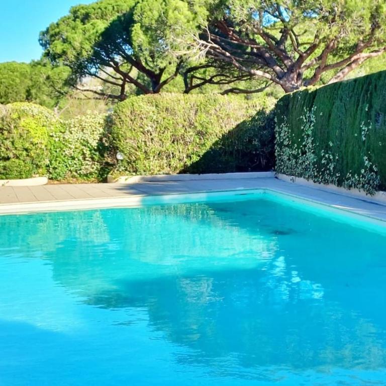 Family house - quiet - common pool - Fréjus - Vacation Home - 22
