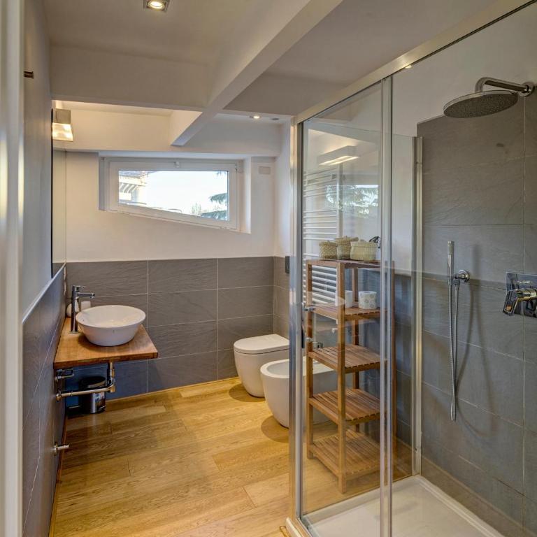 San Siro Apartment - Appartamento con 1 Camera da Letto - 9