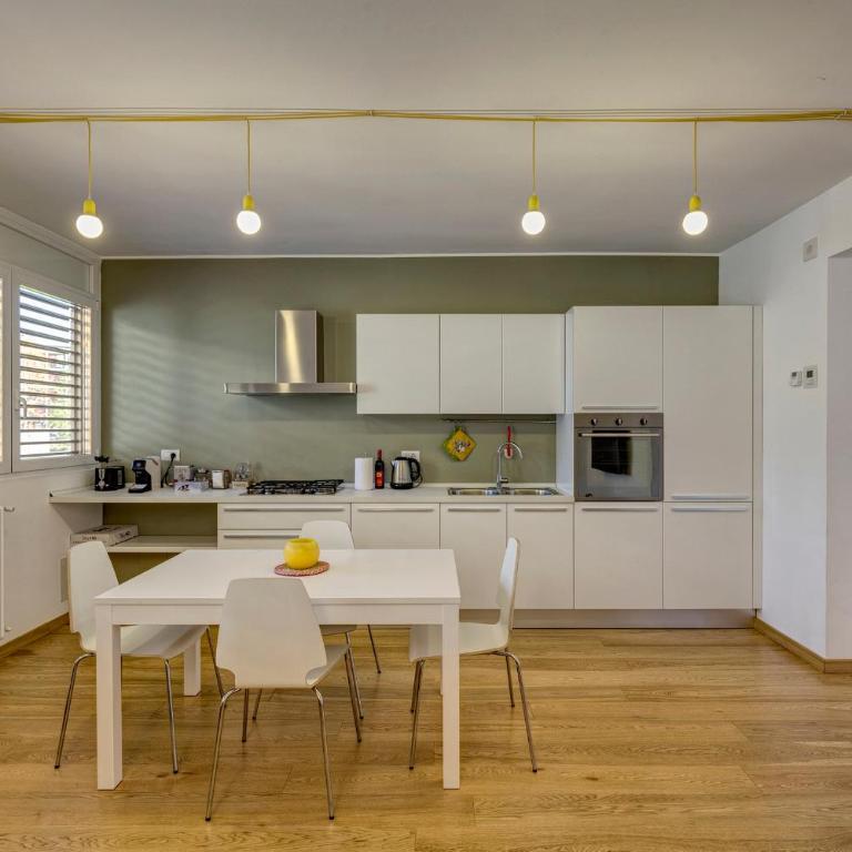 San Siro Apartment - Appartamento con 2 Camere da Letto - 5