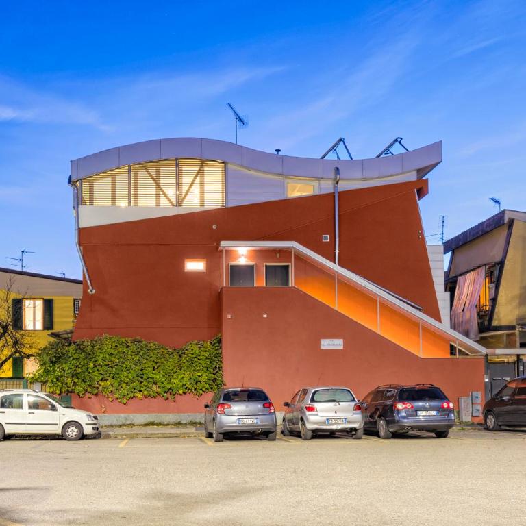 San Siro Apartment - Appartamento con 1 Camera da Letto - 18