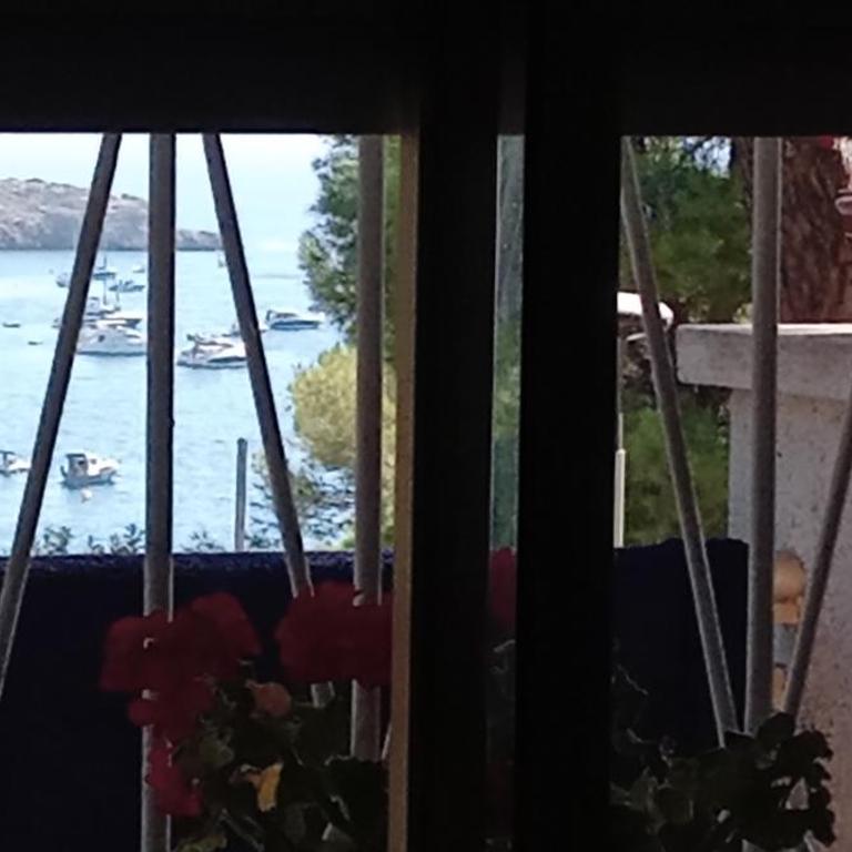Beach & Flowers Free Parking - Apartamento con vistas al mar - 9