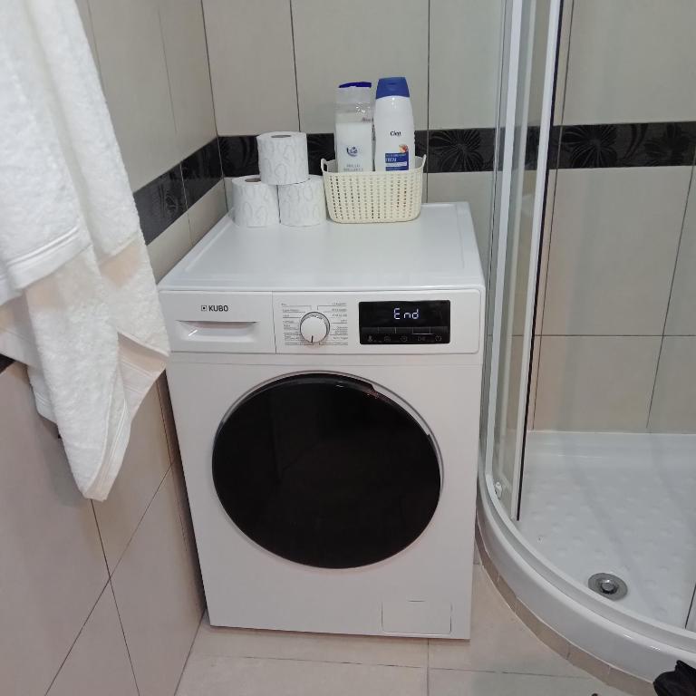 Beach & Flowers Free Parking - Apartamento con vistas al mar - 31