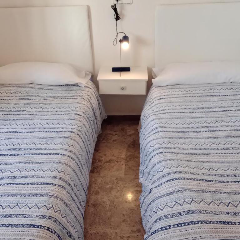 Beach & Flowers Free Parking - Apartamento con vistas al mar - 35