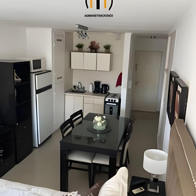 Apartament vista Buen pastor - Apartamento Estándar - 1