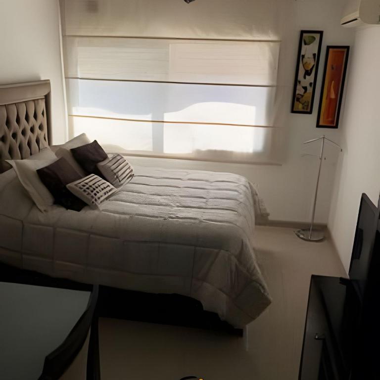 Apartament vista Buen pastor - Apartamento Estándar - 2