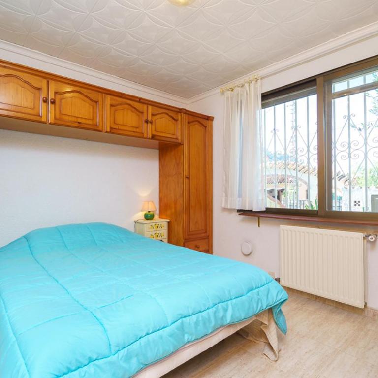 Villa Galera - Deniasol - Villa de 3 dormitorios - 11