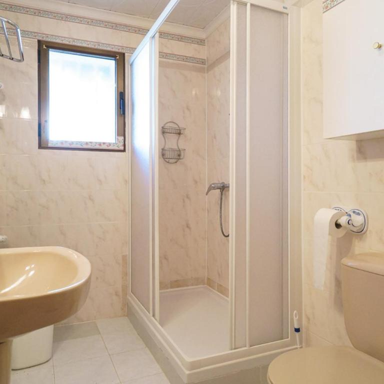 Villa Galera - Deniasol - Villa de 3 dormitorios - 48