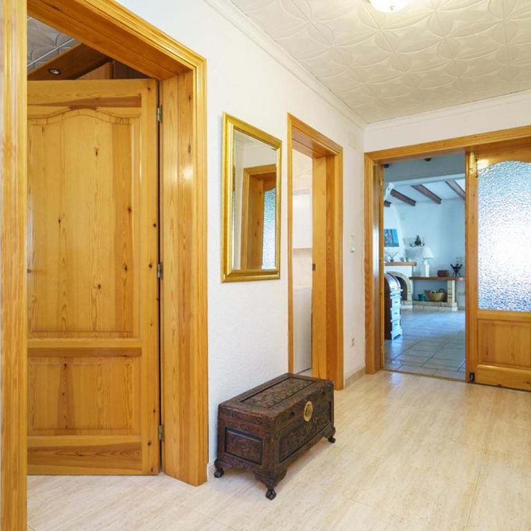 Villa Galera - Deniasol - Villa de 3 dormitorios - 12
