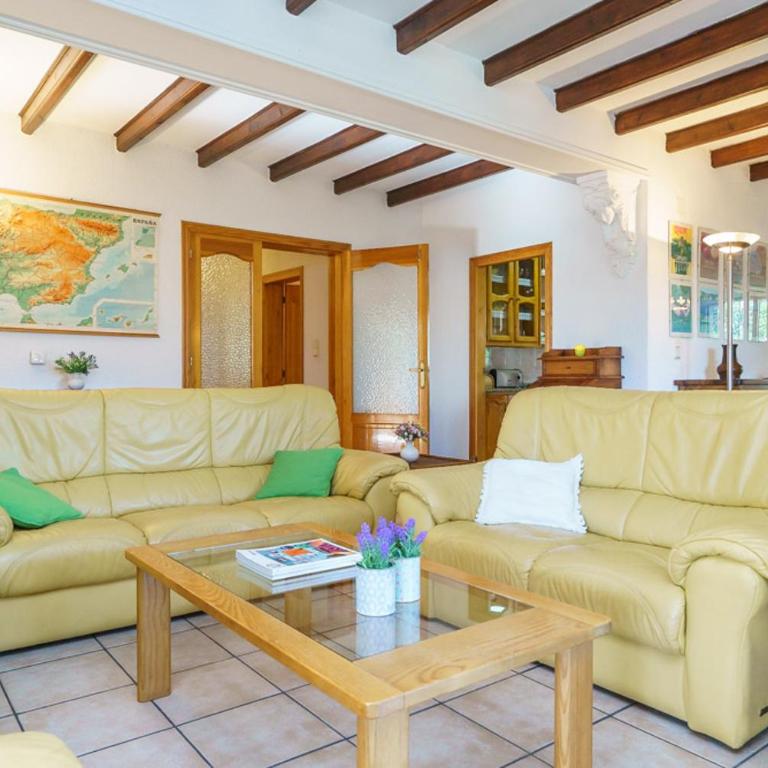 Villa Galera - Deniasol - Villa de 3 dormitorios - 14