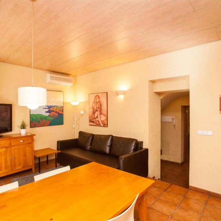 PELEGRÍ - ONYARAPARTMENT's COM - Apartamento de 1 dormitorio - 9