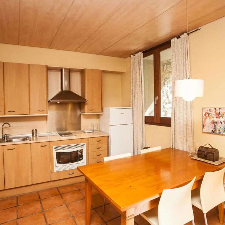 PELEGRÍ - ONYARAPARTMENT's COM - Apartamento de 1 dormitorio - 10