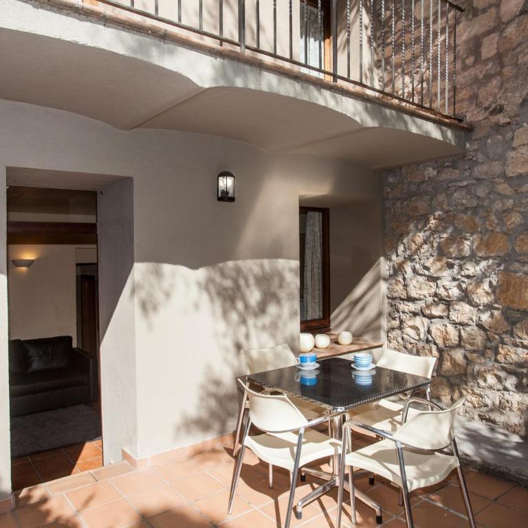 PELEGRÍ - ONYARAPARTMENT's COM - Apartamento de 1 dormitorio - 11